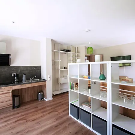 Sonnenscheinhaus 3 * ארבאך